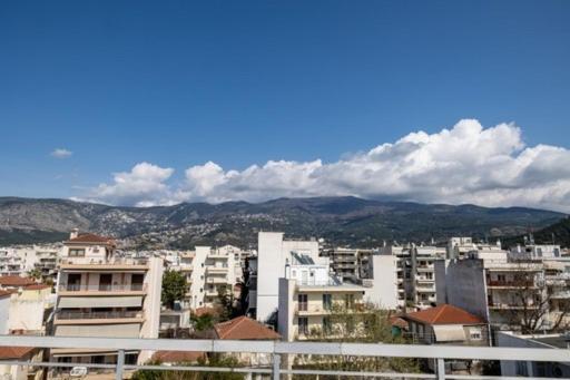 Elpidas Studio Volos Exterior foto